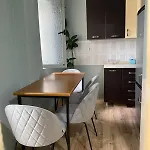 Apartman Itan's *