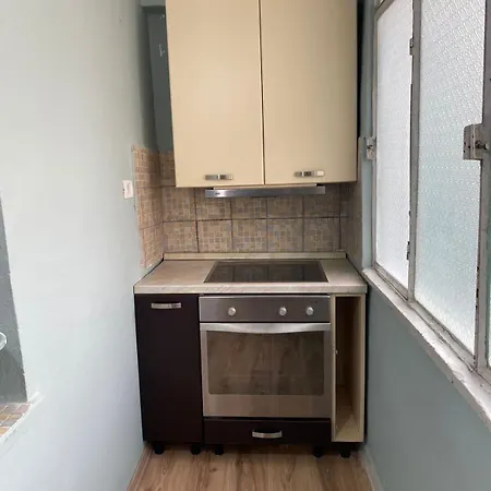 Apartment Itan's