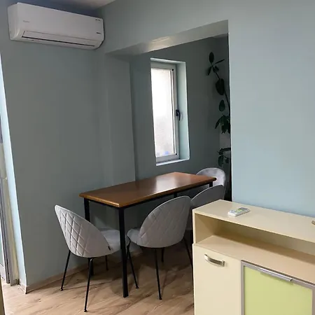 Apartment Itan's