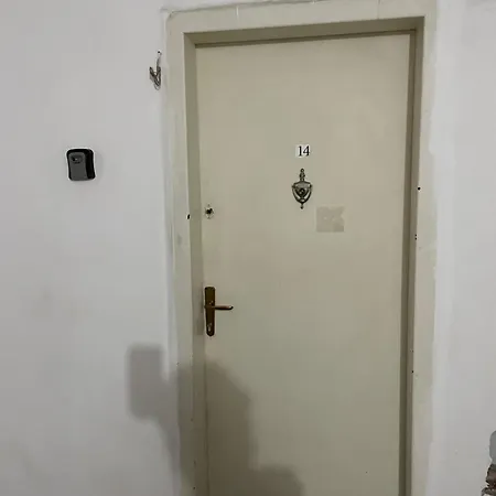 Appartement Itan's