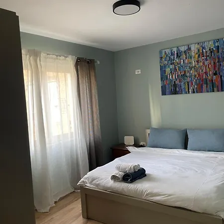 Appartement Itan's *