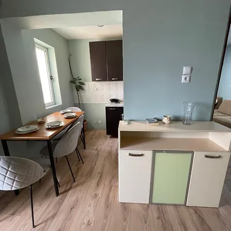 Itan's Apartament Tirana