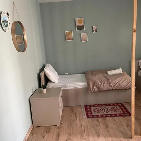 Itan's Apartmán
